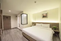 Sovereign Group Hotel @ Pratunam Bangkok - 3-نجوم
