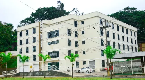 Hotel Regional JF