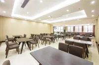 Mintai Select Hotel (Zibo Vientiane Huiba Daju Branch) - Bữa sáng