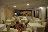 Hotel Espana - breakfast