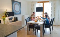 Residence Bellevue - Incl Summercard - شقق