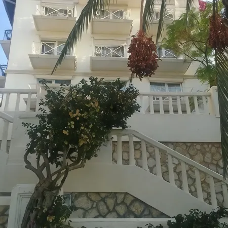 Patara Prince Hotel & Resort - Special Category
