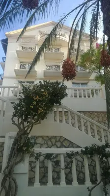 باتارا برينس هوتل آند ريزورت