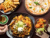 Sofitel Dubai Downtown - breakfast