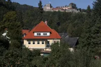 Gästehaus Kleindienst - Alloggi