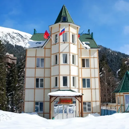 Aruchat Mini-Hotel