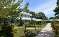 Toba Beach Hotel