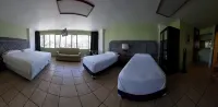 Hotel El Cortes