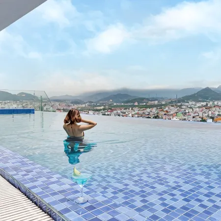 Nagar Hotel Nha Trang