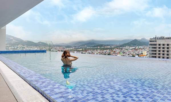 Nagar Hotel Nha Trang