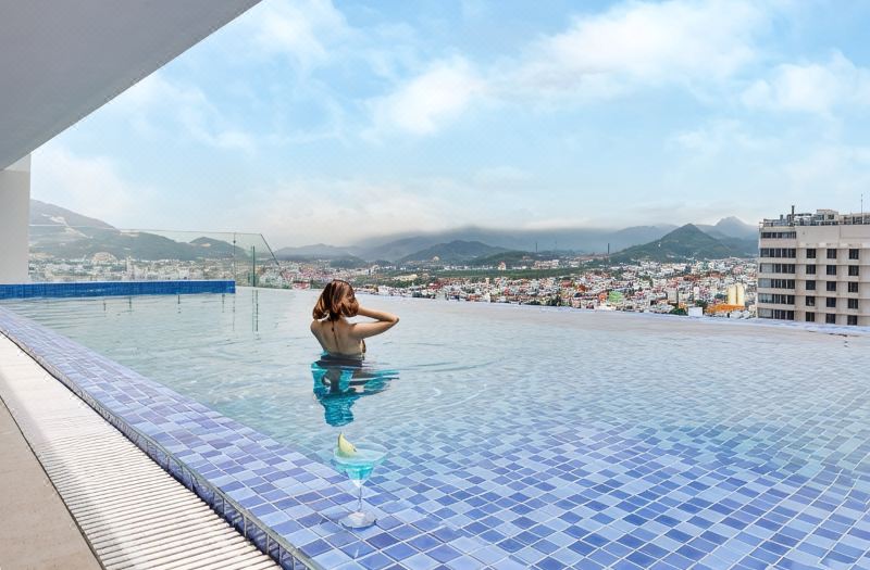 Nagar Hotel Nha Trang