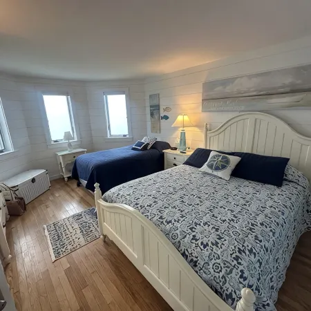 Oceanfront w/Private Stairs to Beach and Spectacular Sunsets!