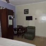 Banilux Guest House
