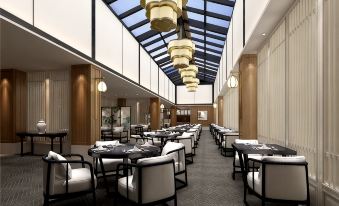 Guoshan Hotel