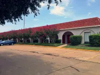 Motel 6 Longview, TX - North Hotels in Longview