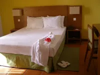 Bamboo Xaguate Hotel - ที่มีที่จอดรถ