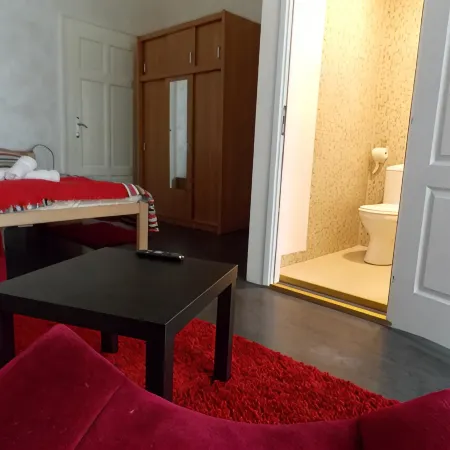 Guest House Miss Depolo