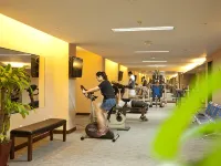 췐청 호텔 헤이후취안(흑호천) 주변 호텔