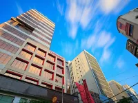Ramada by Wyndham Manila Central Hotels near Manila Cathedral