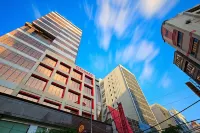 馬尼拉中央温德姆華美達酒店