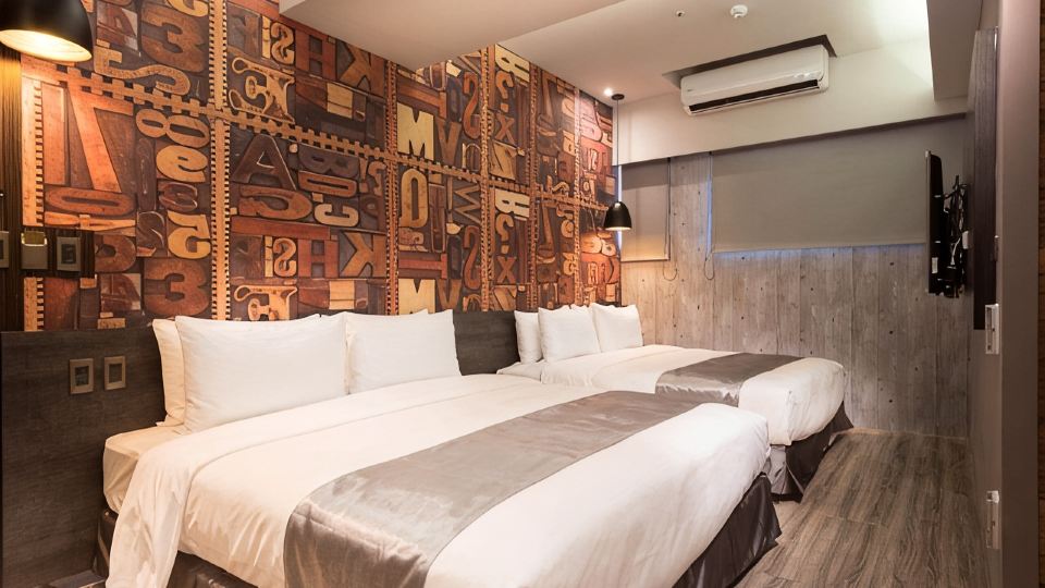 Sun Rise Hotel