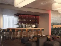 H4 Hotel München Messe - bar