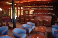Hôtel l'Amandier - Bar