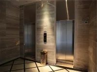 Chang Yu Hotel