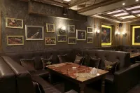 Hotel Zolotaya Imperiya