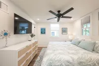 Pagitt House – Historic Charm Meets Modern Luxury in the Heart of Key West - Private Pools