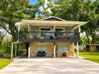 Villa Paraiso Lutz 4B/2B Hotels in Lutz