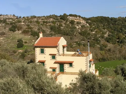 Stratos Villas - Виллы