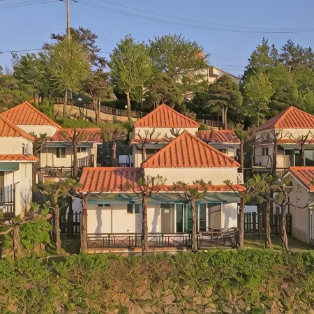 Namhe Acro Pension