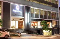 The Capital Mirage Hotels in 