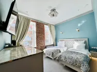 Green Place Hotel