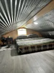 Fox Pen CabinsCabin #2Not friendly for street bikes…Pet-Friendly - Chalets