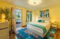Panorama Point - Home theater, sauna, hot tub