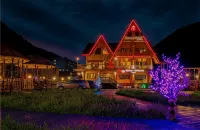 Dream of Baikal Hotel - Pet friendly