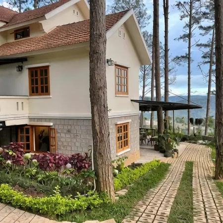 Omirita Resort Dalat