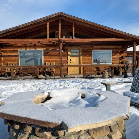 Paradise at Legacy Ranch
