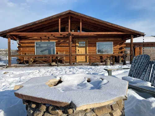 Paradise at Legacy Ranch - 3-Star