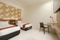 Holiday Hotel Pelabuhan Makassar by Life - Wifi