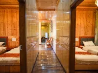 Zhouqu Bacang Ge Zaoba Shengtai Yuanlin Leisure Farmstay