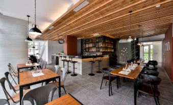 Hotel Mapp