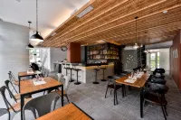 Hotel Mapp - Balkoner