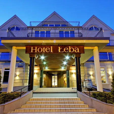 Łeba Hotel & Spa