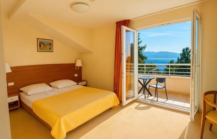 Hotel Neptun Gradac