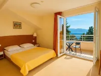 Hotel Neptun Gradac Hotels in Gradac