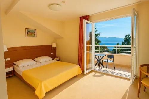 Hotel Neptun Gradac