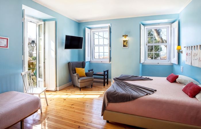 Casa do Vinho Sintra Guest House